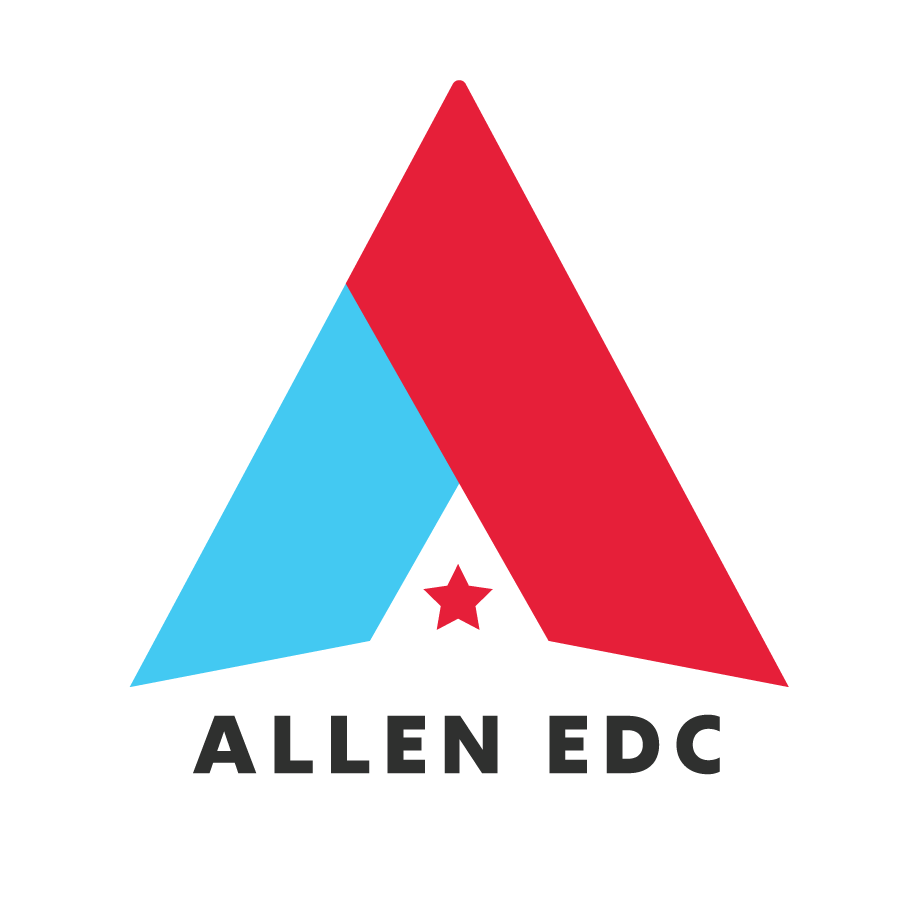 Allen Economic Development Corporation
