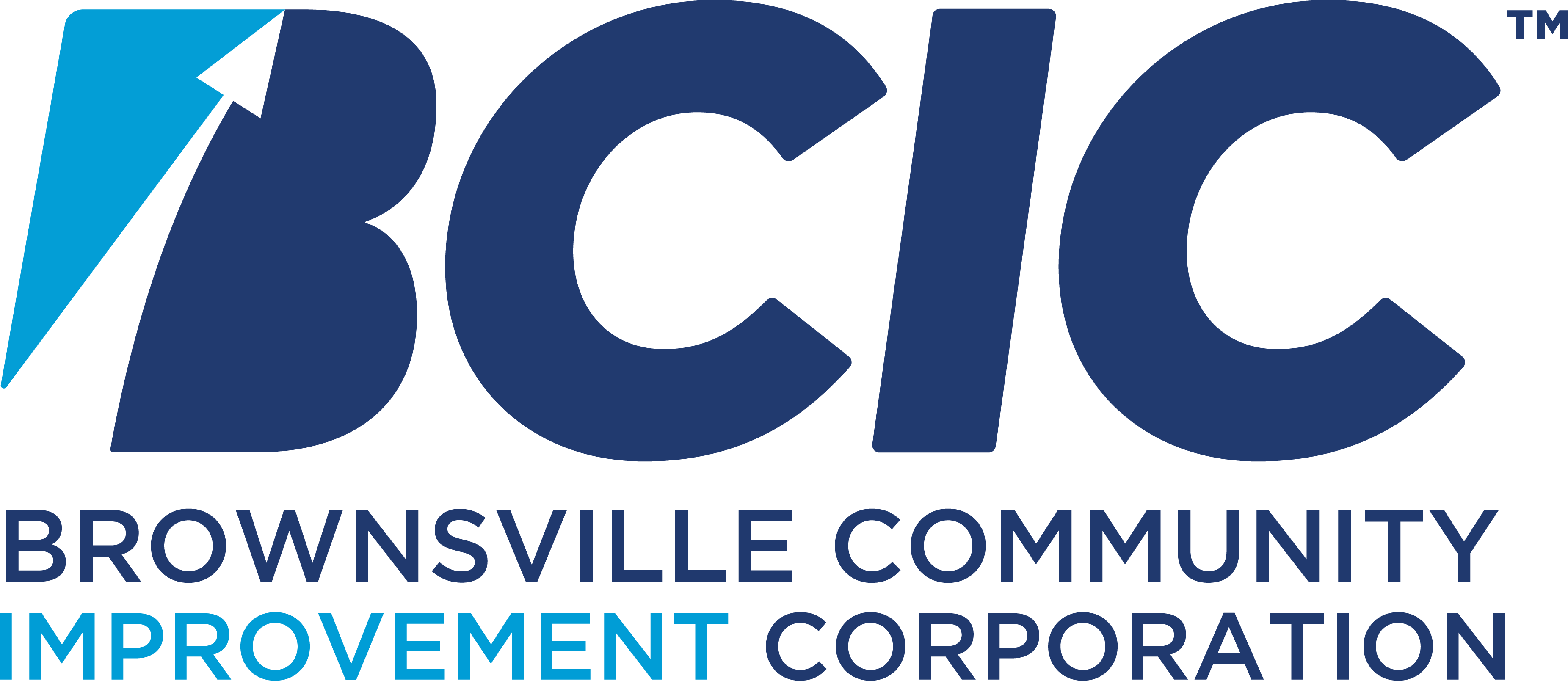 Brownsville Community Improvement Corporation