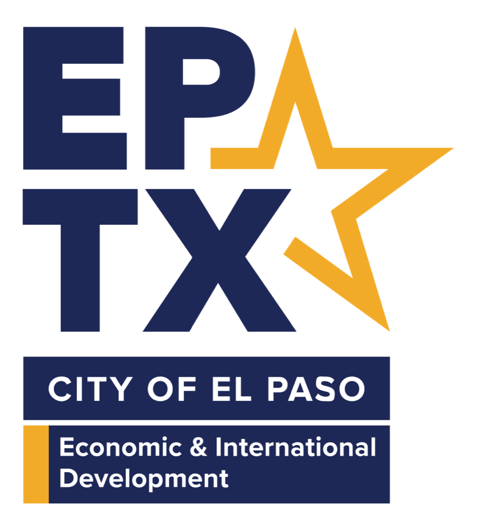 City of El Paso