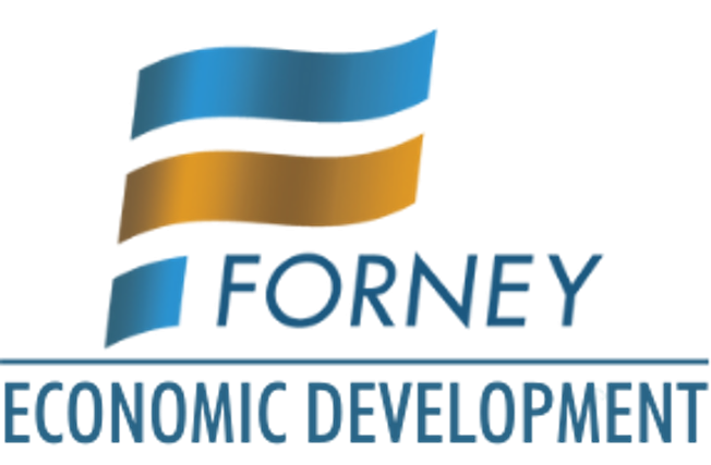 Forney Economic Development