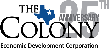 The Colony Economic Development Corporation