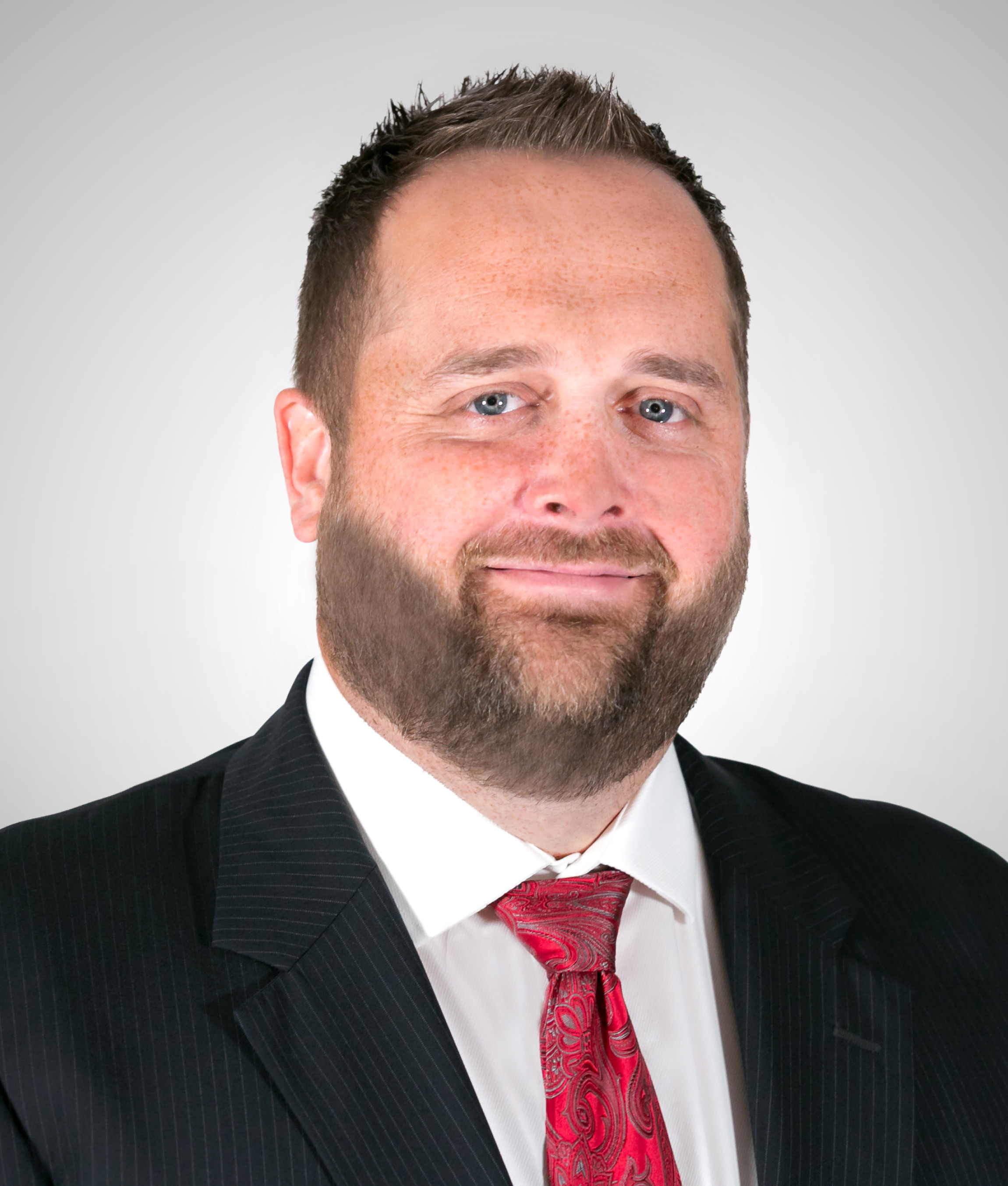 Jason Greiner Inmate Board of Directors / Texas EDC